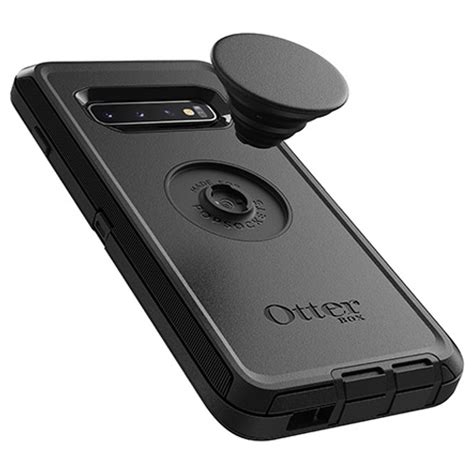 popsocket on otterbox defender|otterbox popsocket case wireless charging.